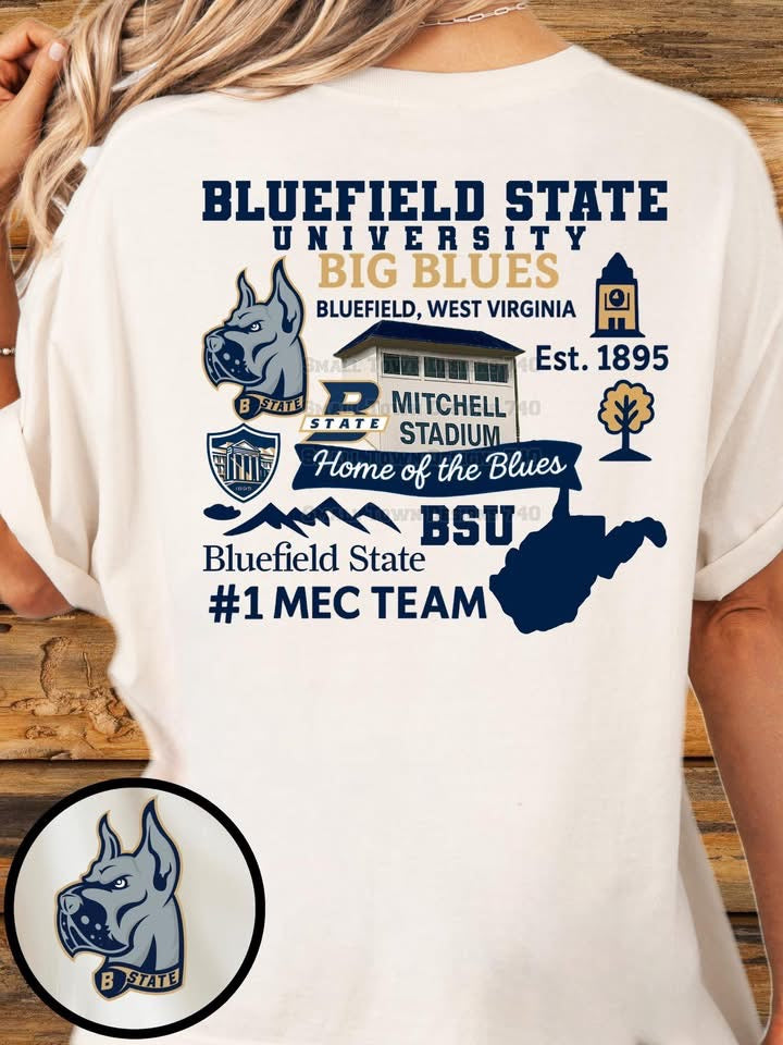 Bluefield State University