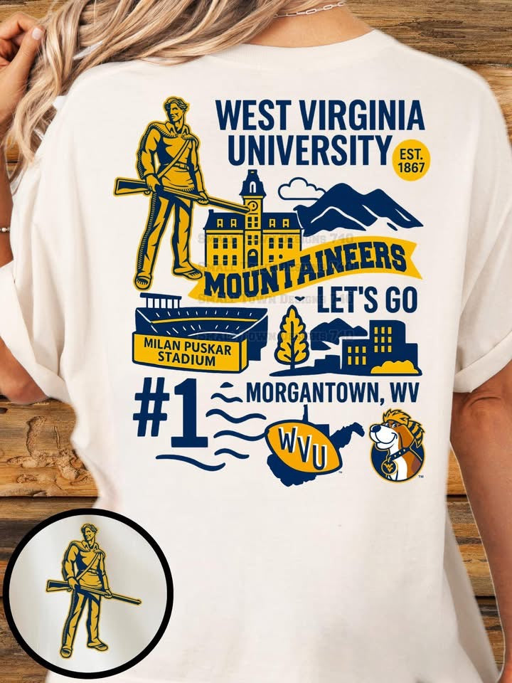 West Virginia University