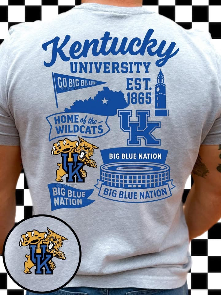 Kentucky University