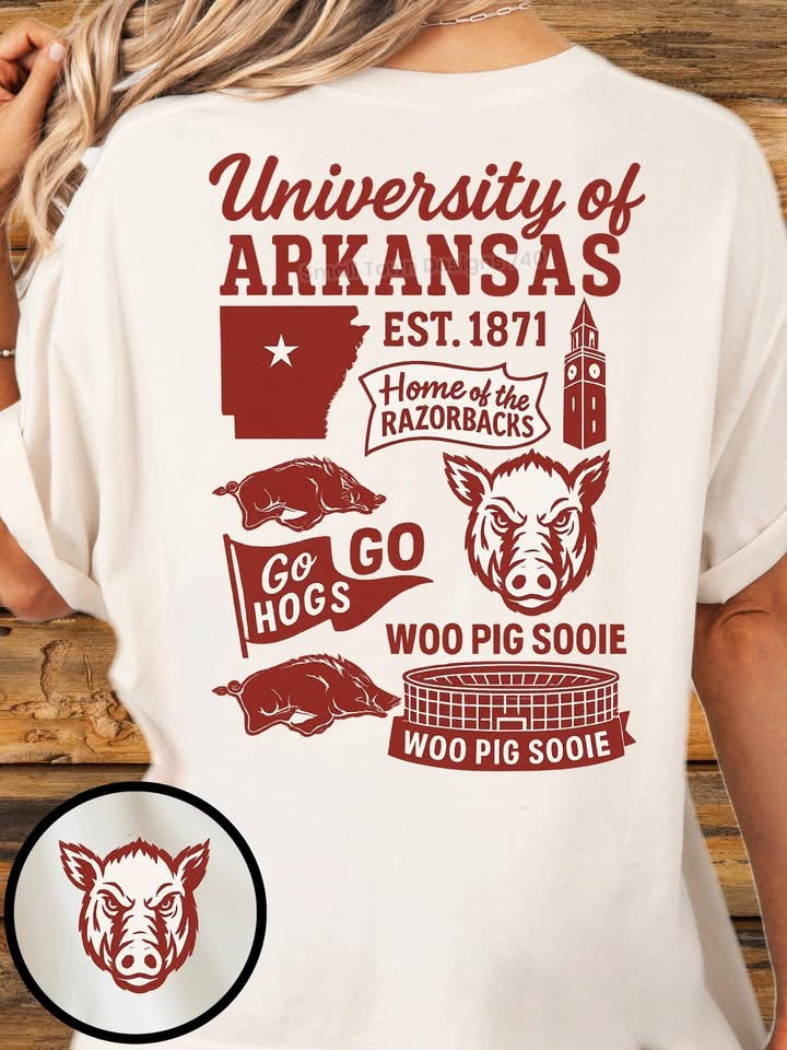 University of Arkansas