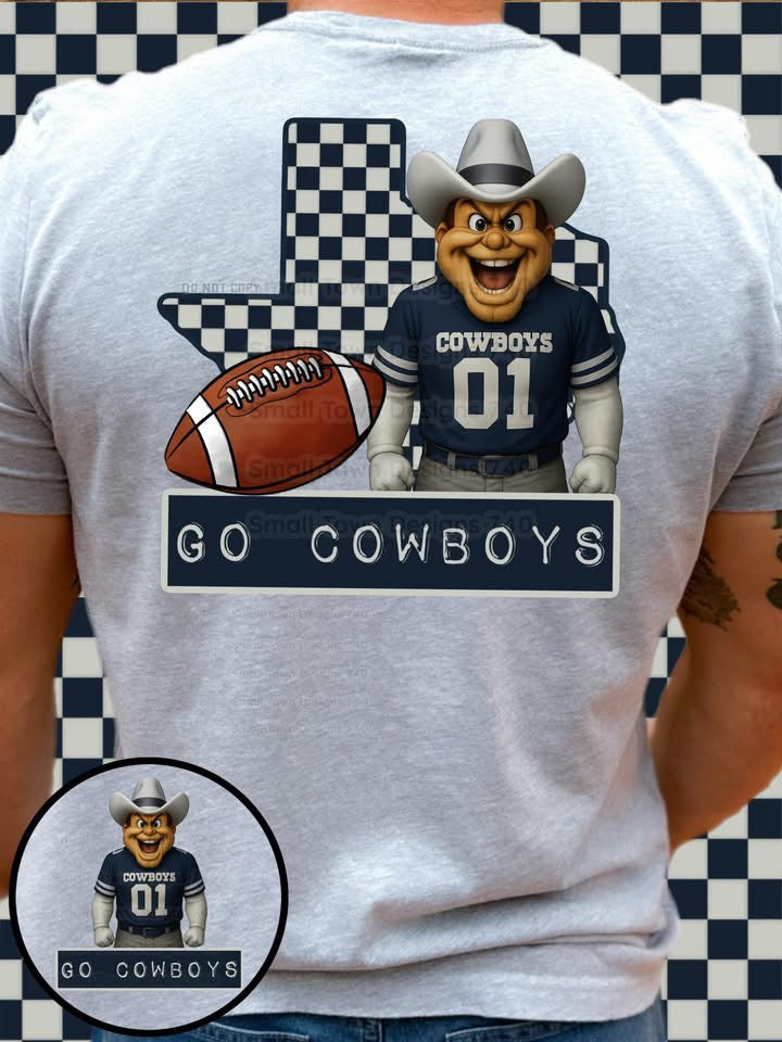 Dallas Cowboys