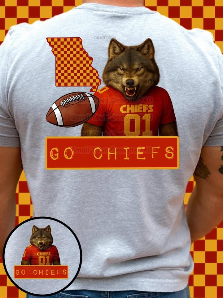 Kansas City Chiefs