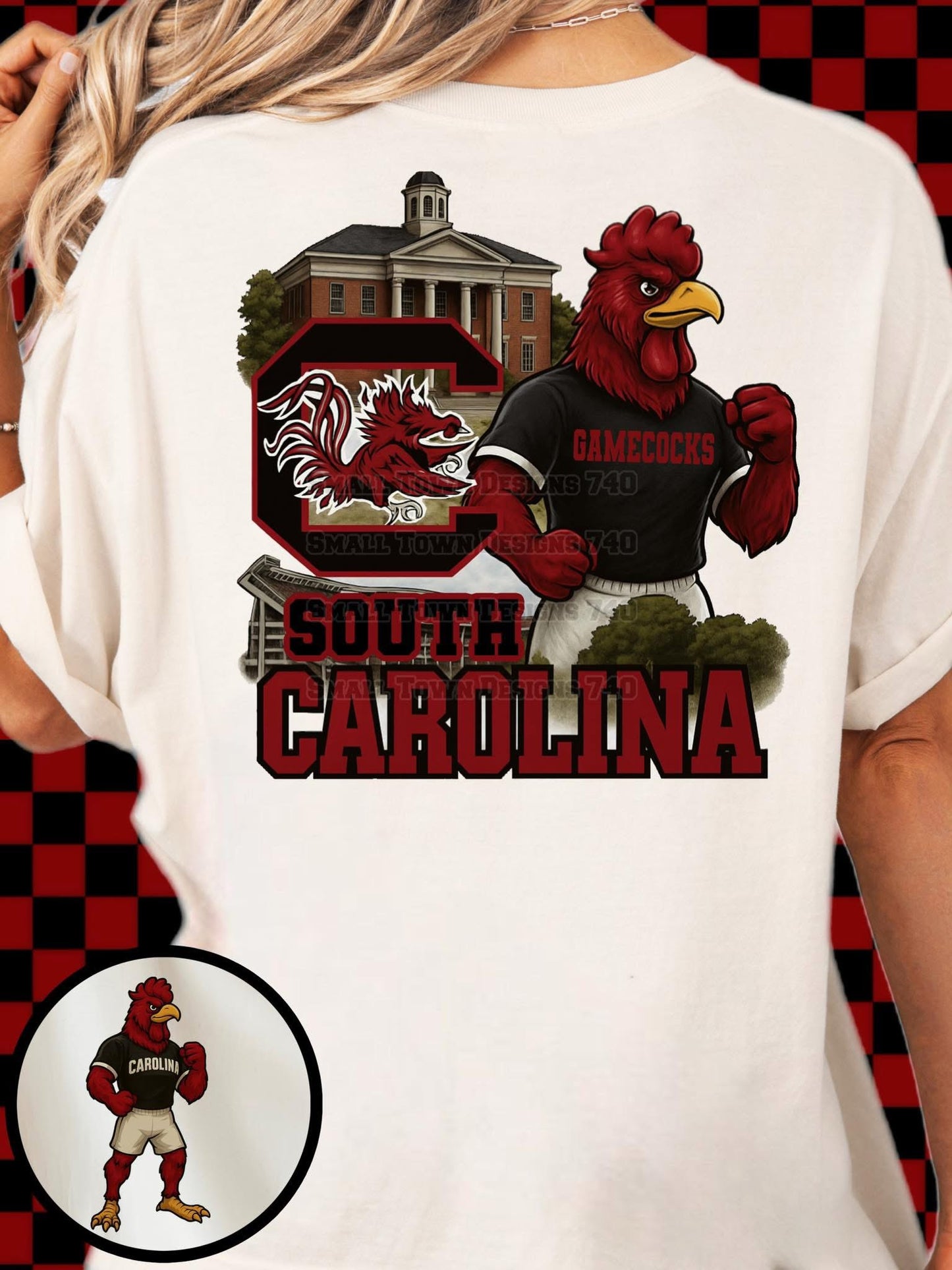 South Carolina Gamecocks