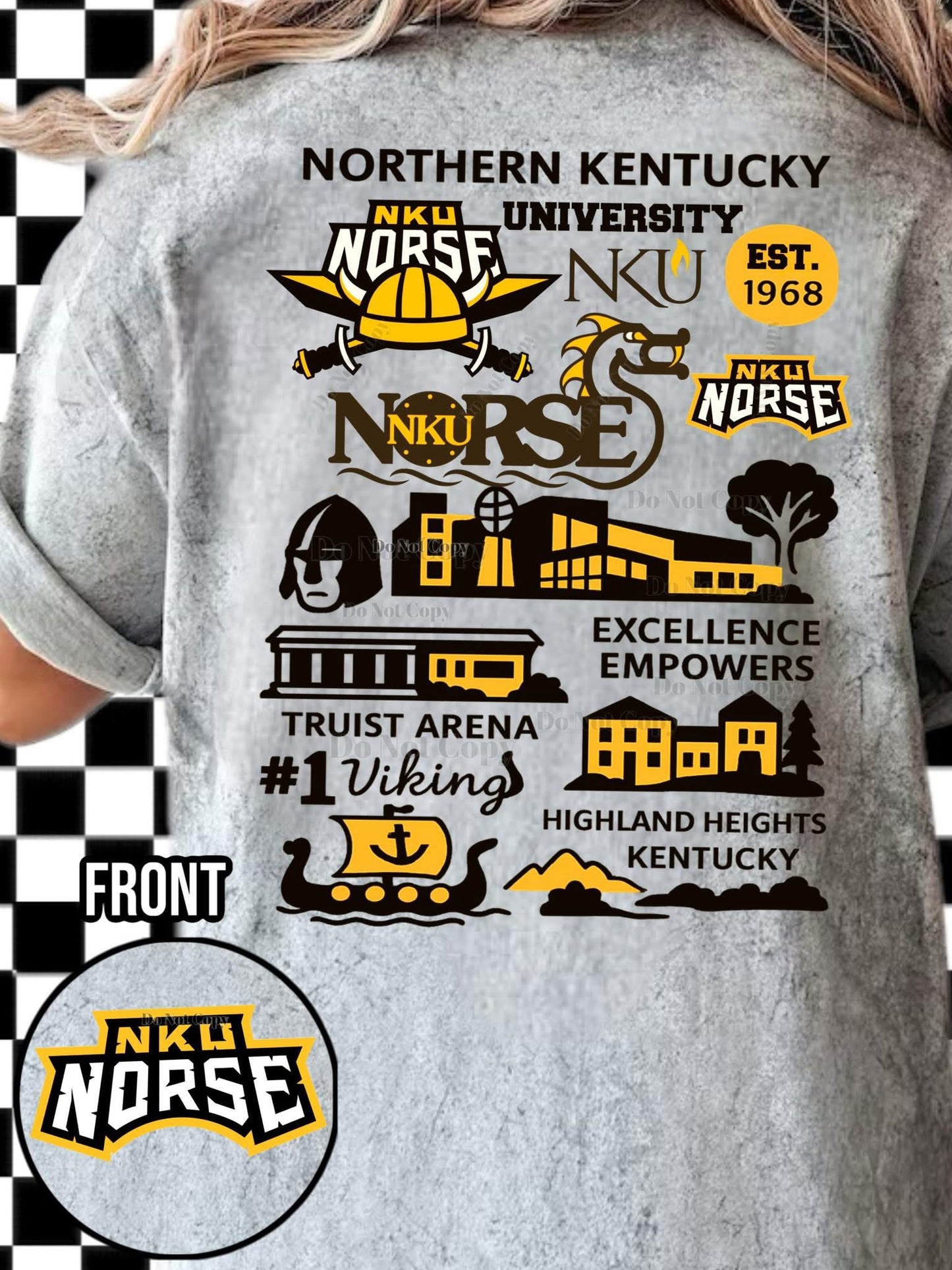 Northern Kentucky University