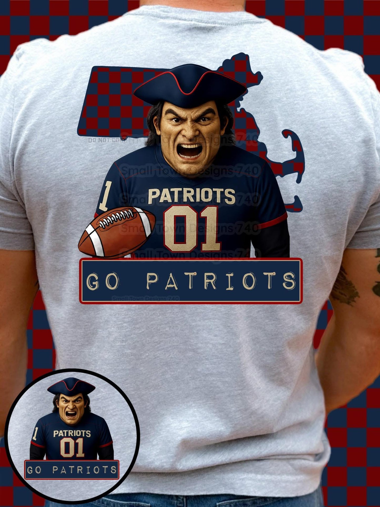 Patriots