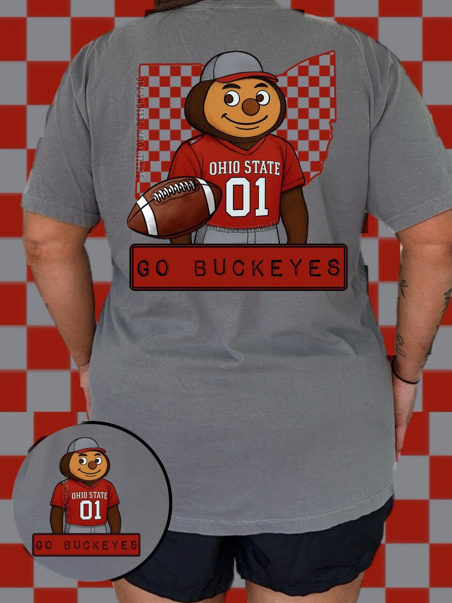 Ohio State Buckeyes