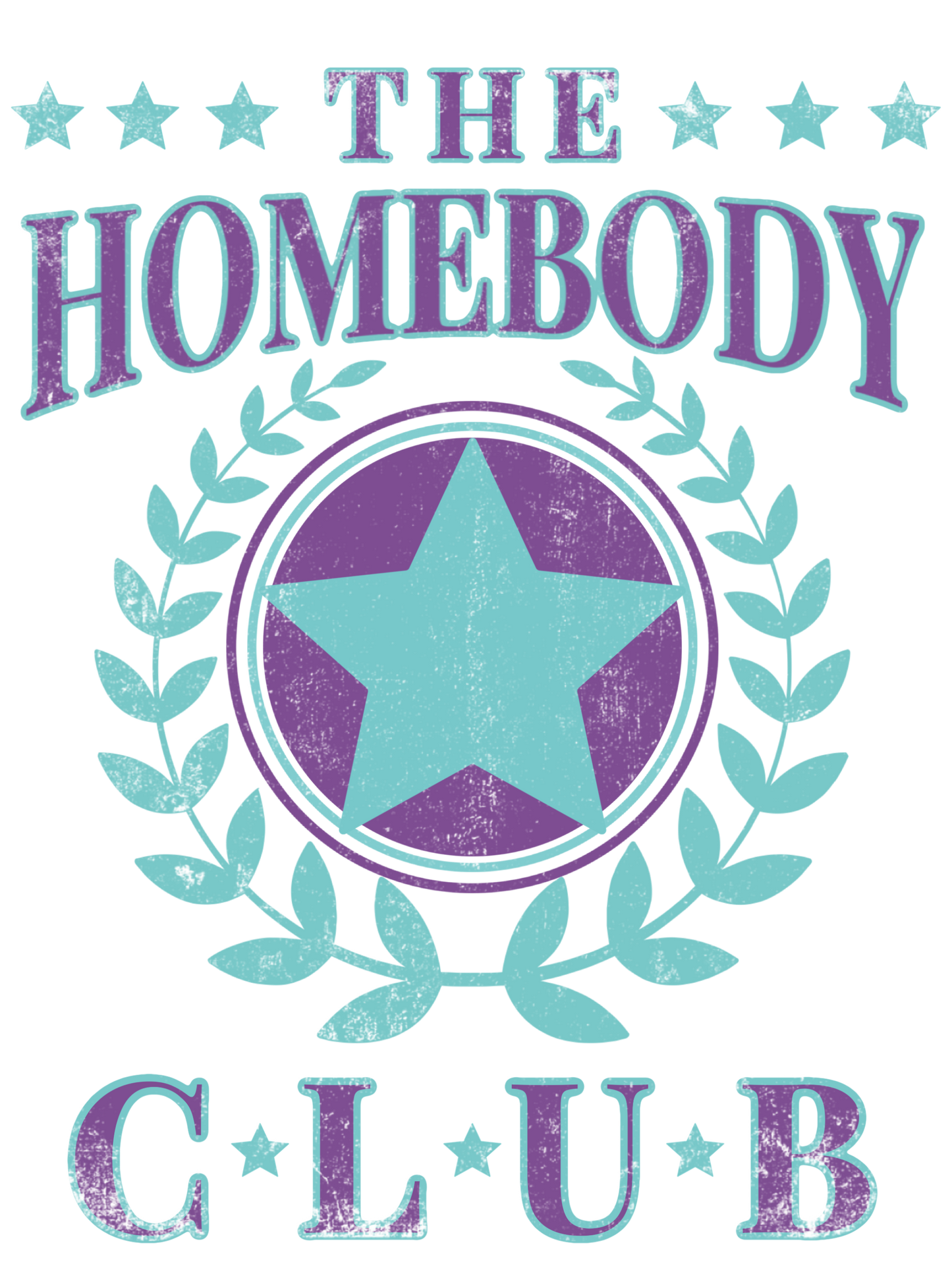 Homebody Club