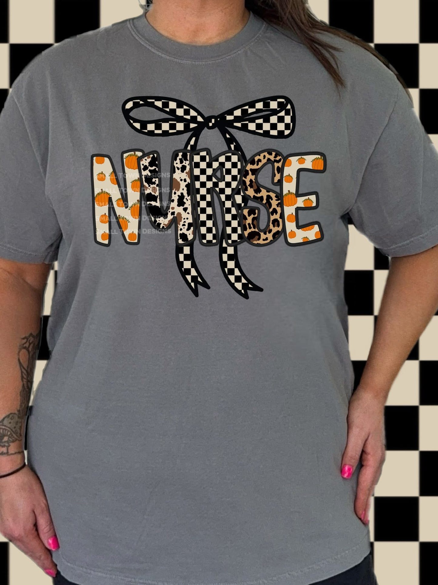 Nurse Fall