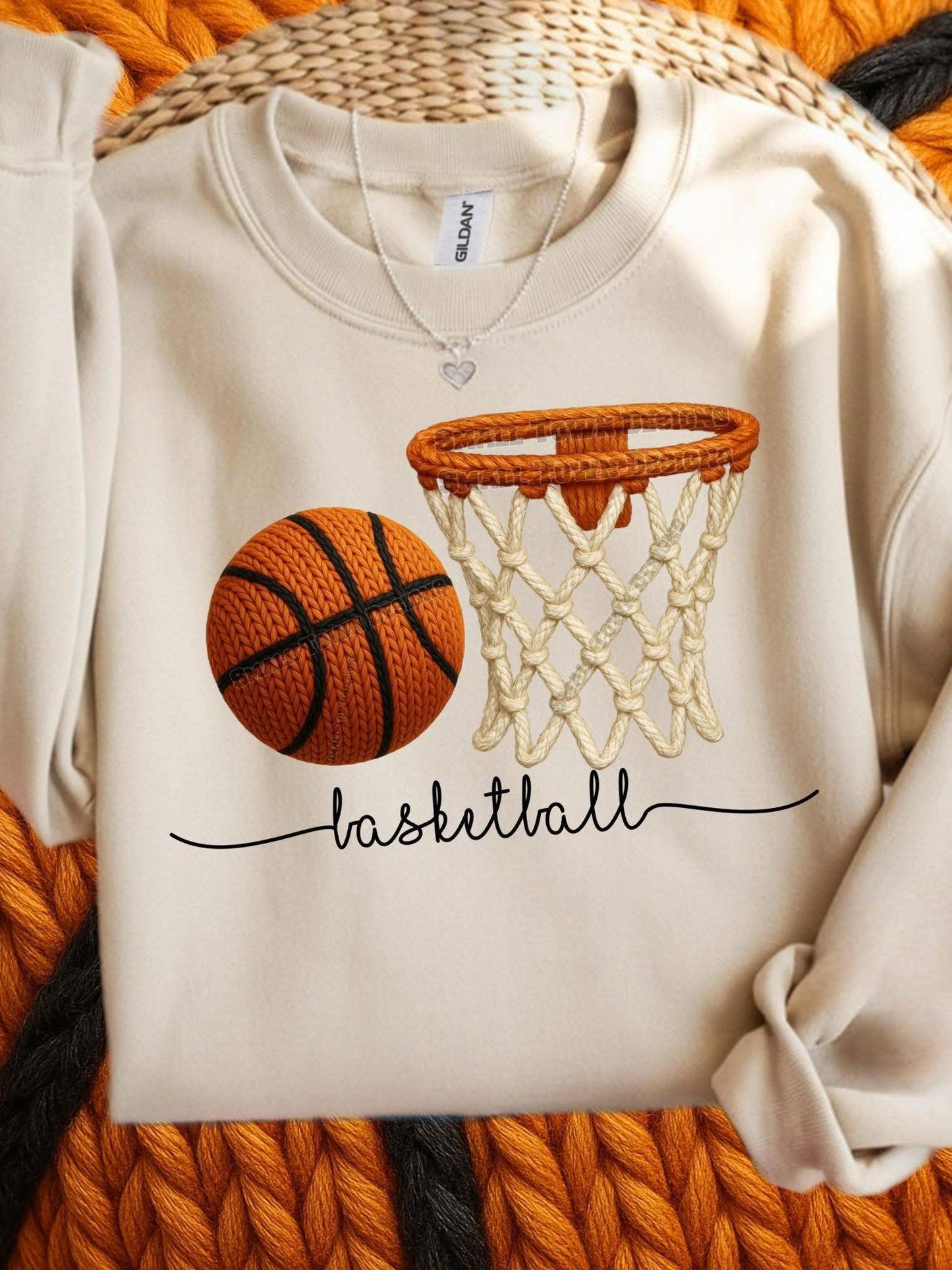 Basketball