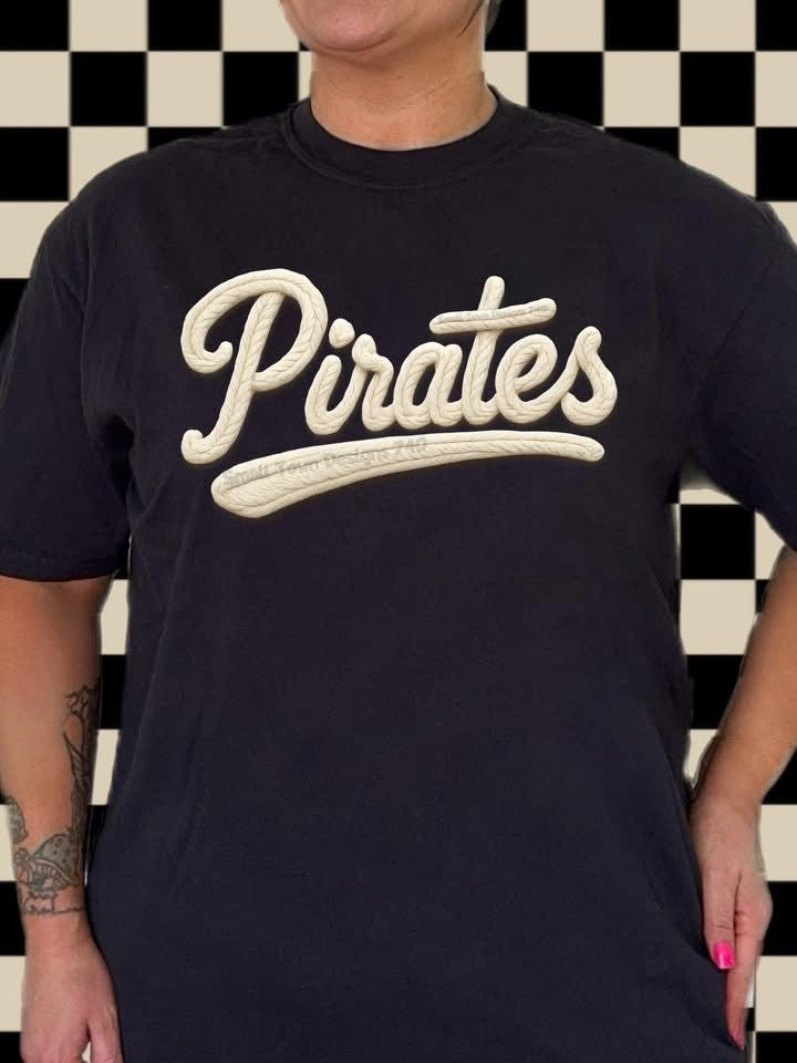 Pirates
