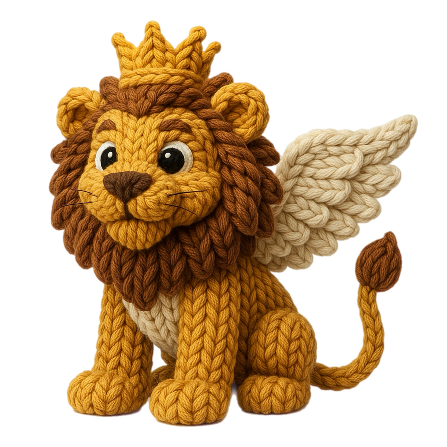 Lion Angel