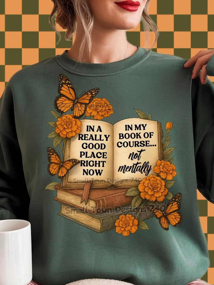 Book Lovers