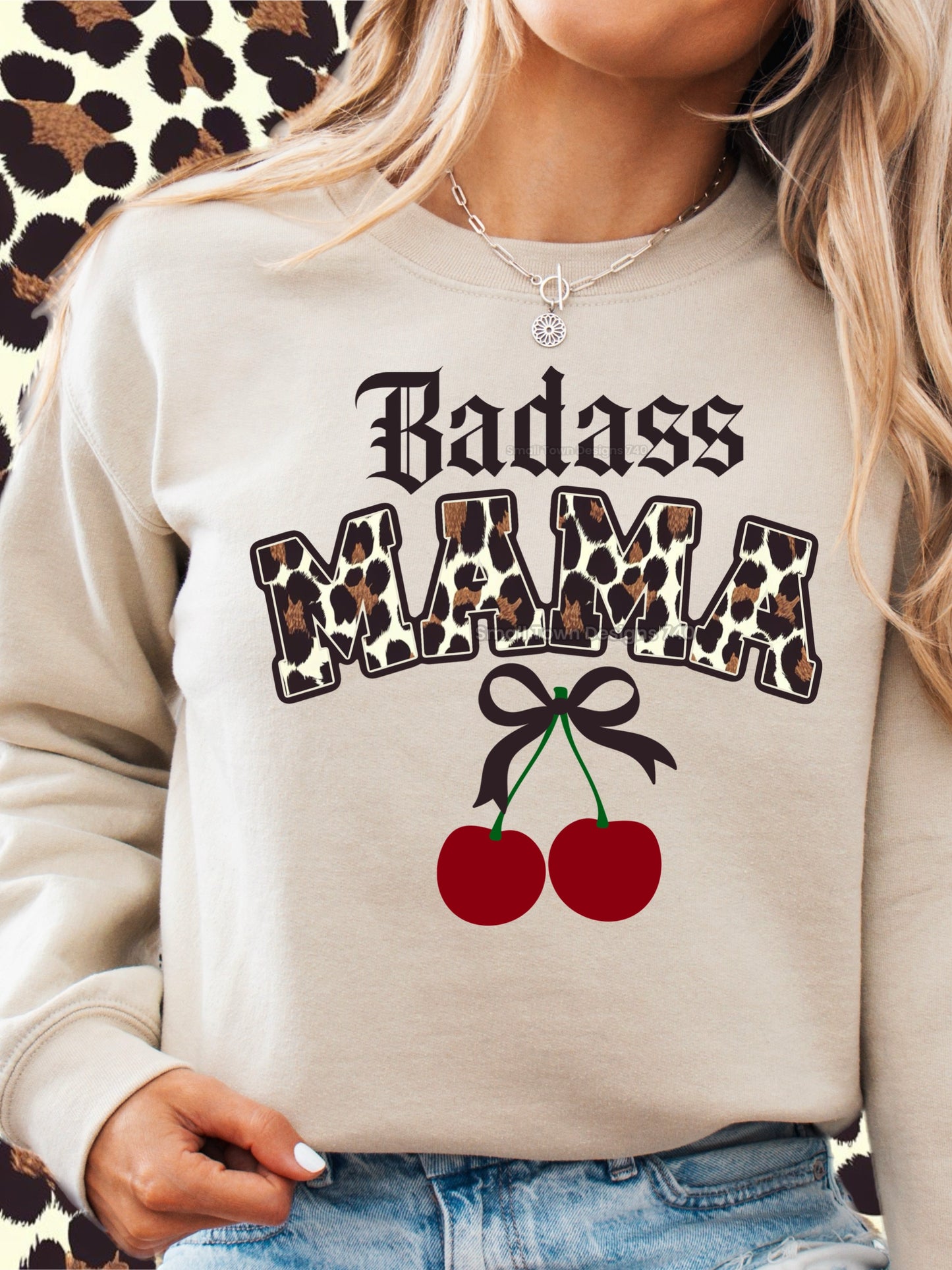 Badass Mama, Yaya, Gigi, Mimi, Nana, Bonus Mama