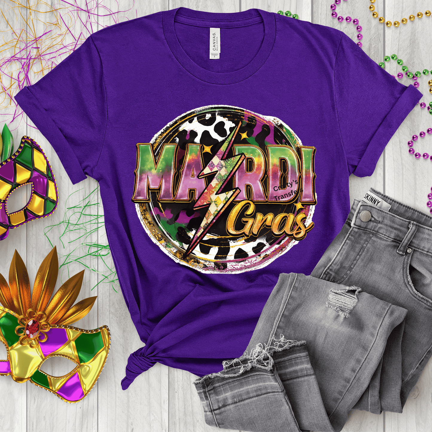 Mardi Gras