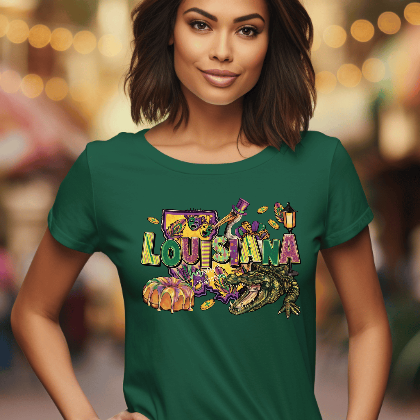 Mardi Gras