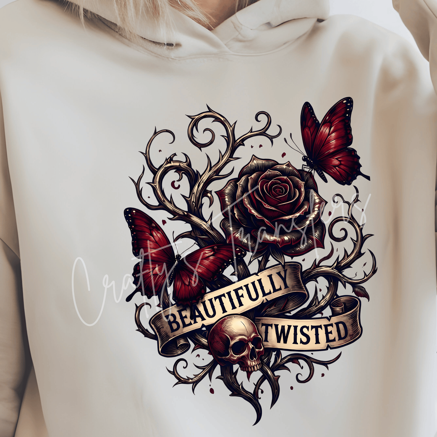 Beautifully Twisted