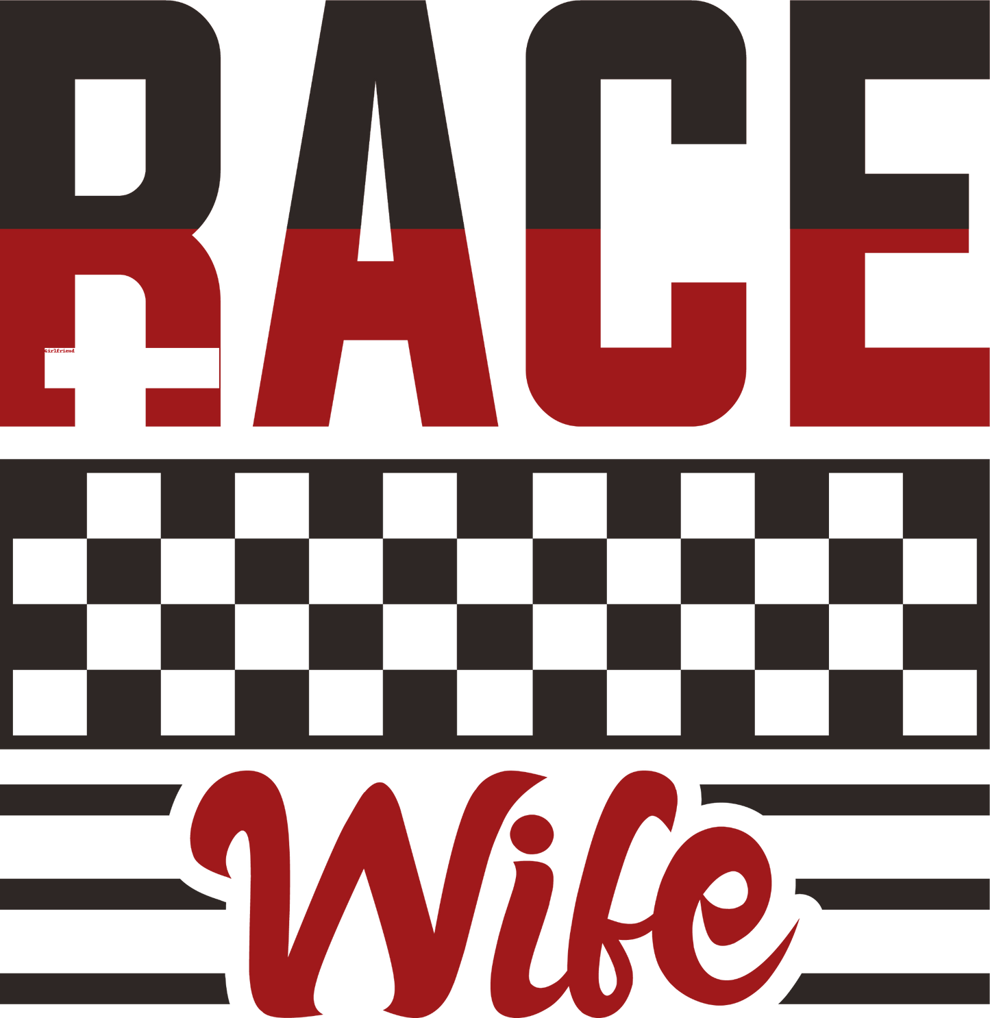 Race Wife