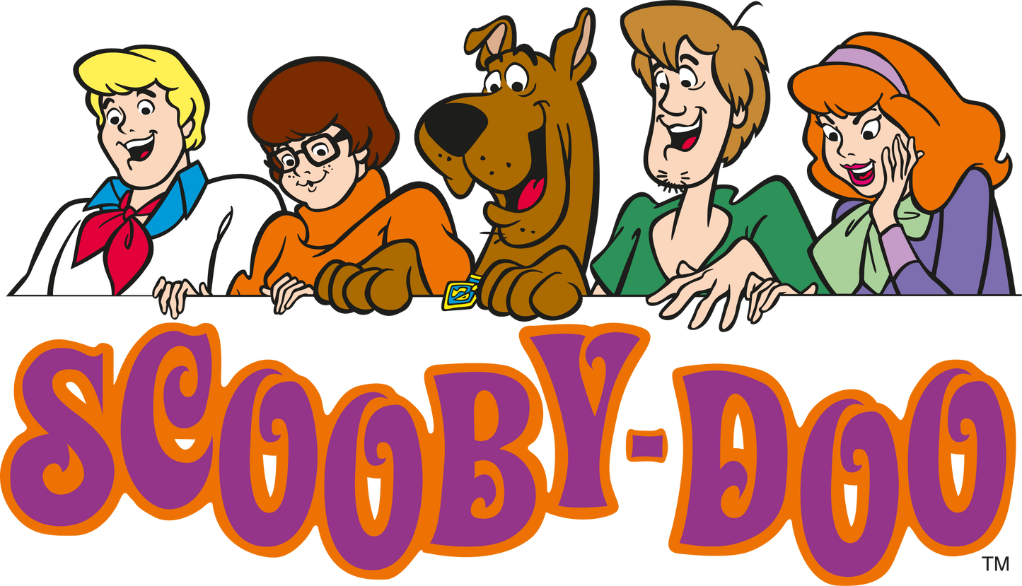 Scooby Doo
