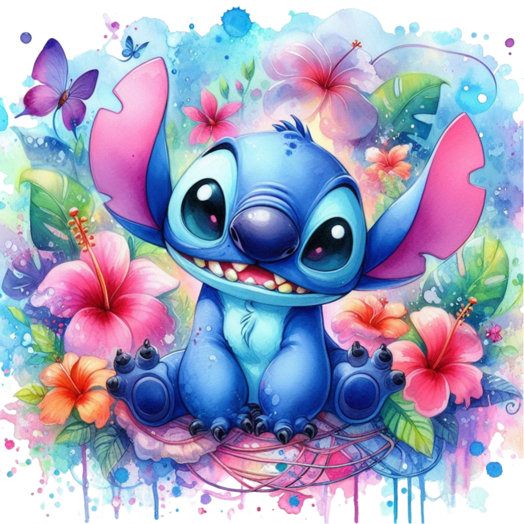 Stitch