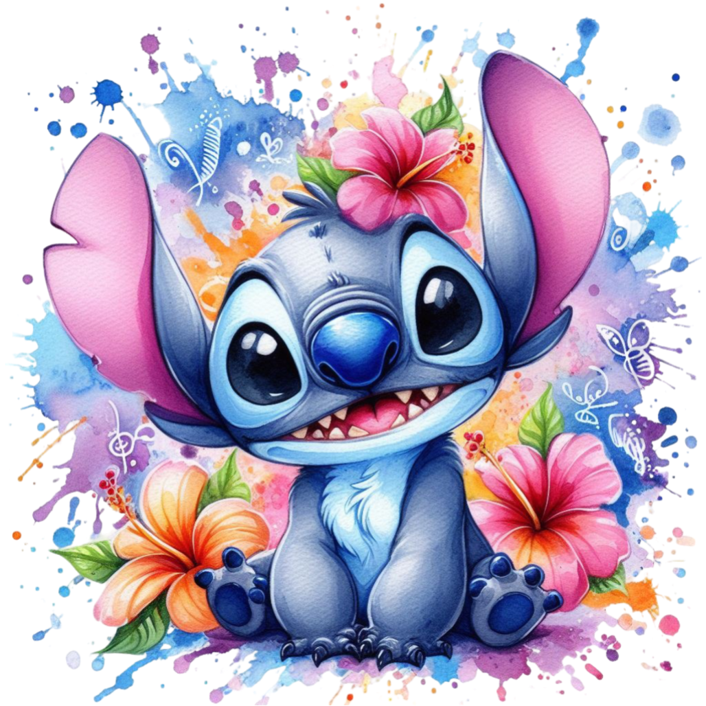 Stitch