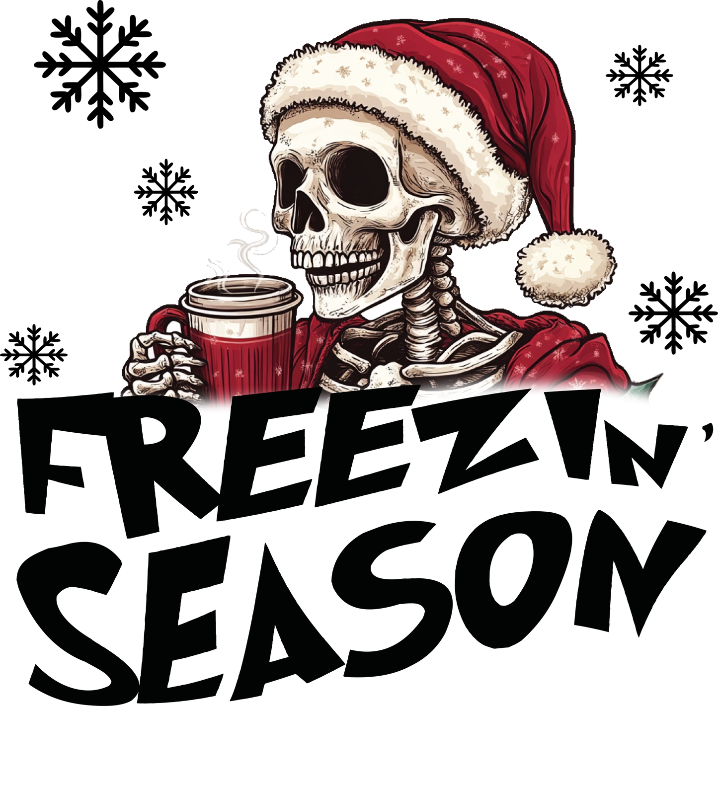 Freezin' Season