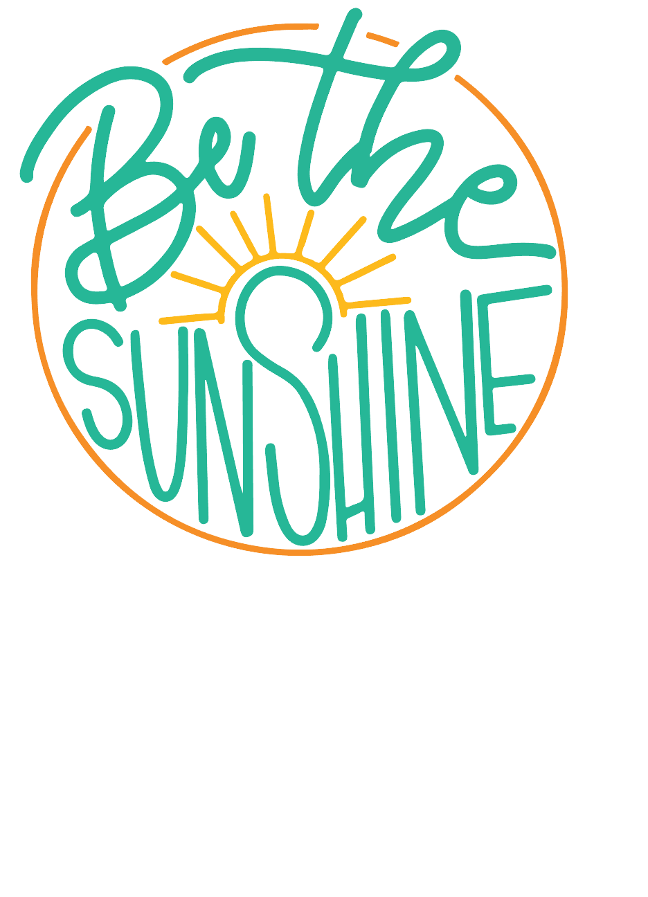 Be The Sunshine