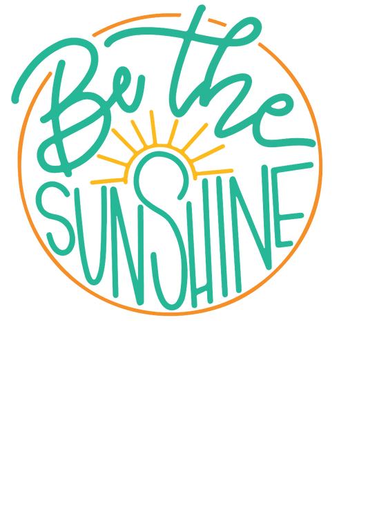 Be The Sunshine