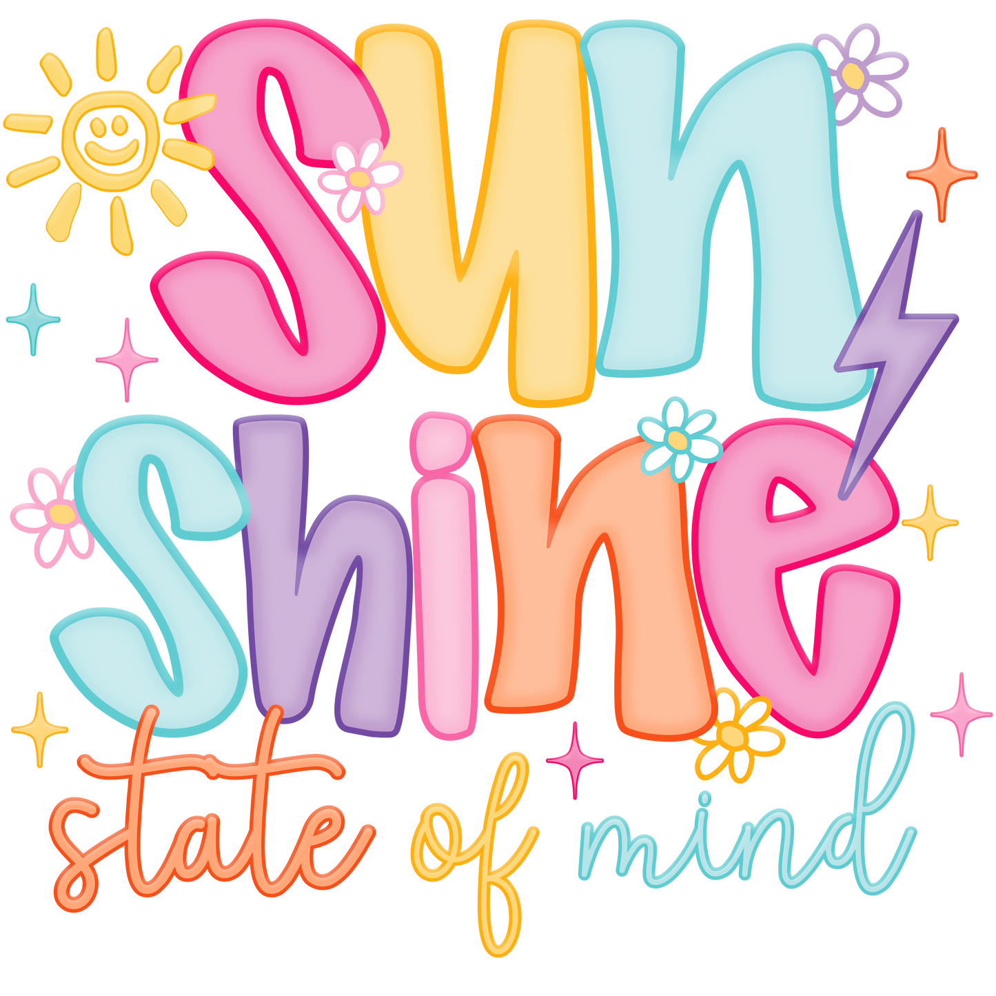 Sunshine State of Mind