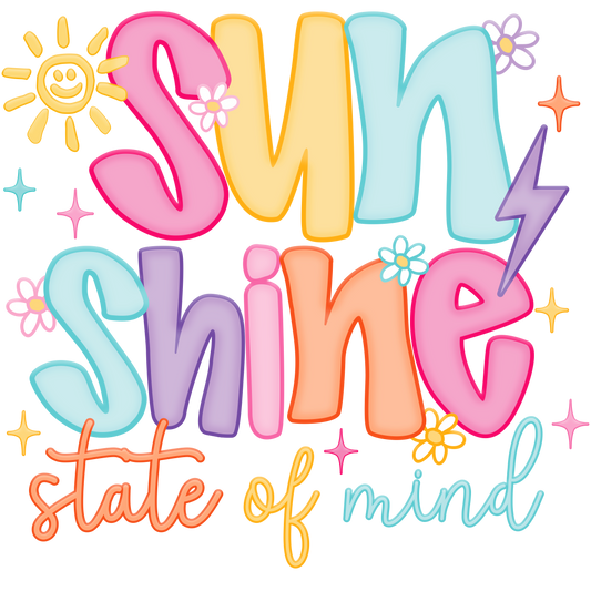 Sunshine State of Mind