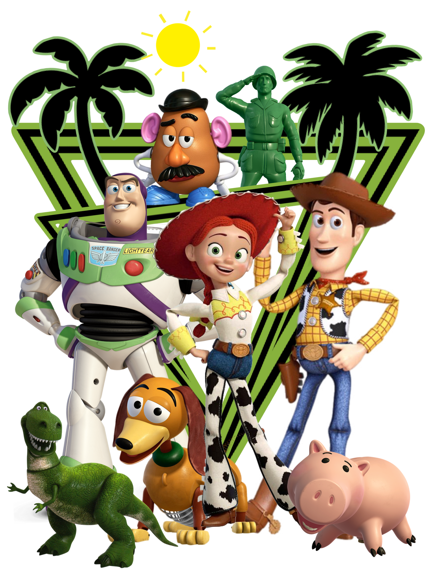 Toy Story