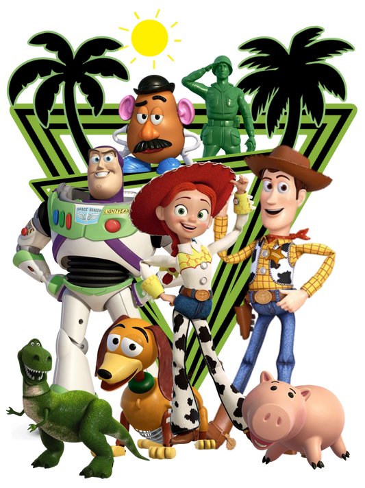 Toy Story