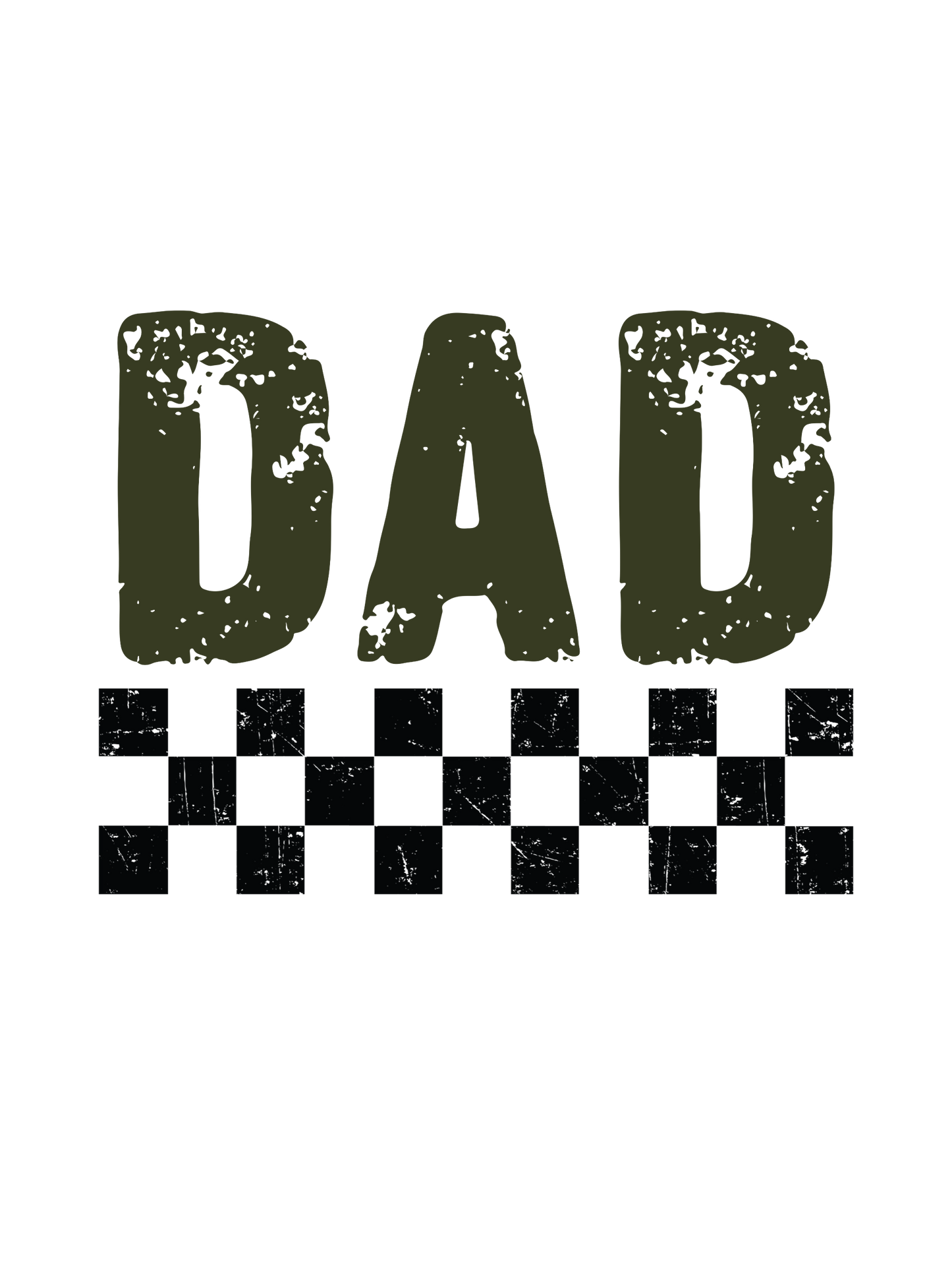 Dad - Sportsman