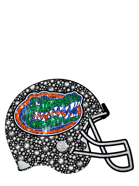 Florida Gators Helmet