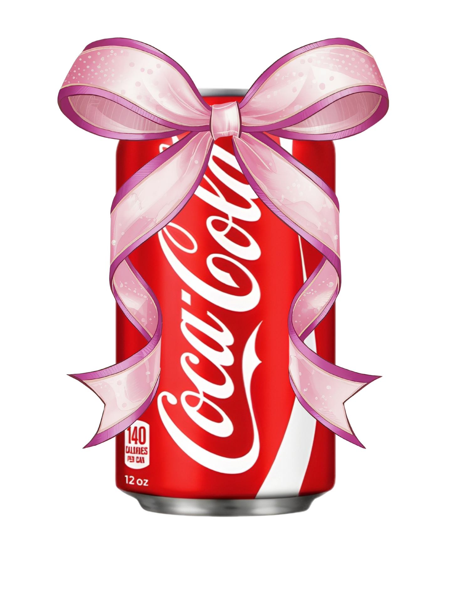 Coke Products (Diet, Zero, Cherry) Cans & Suspect - DTF Transfer