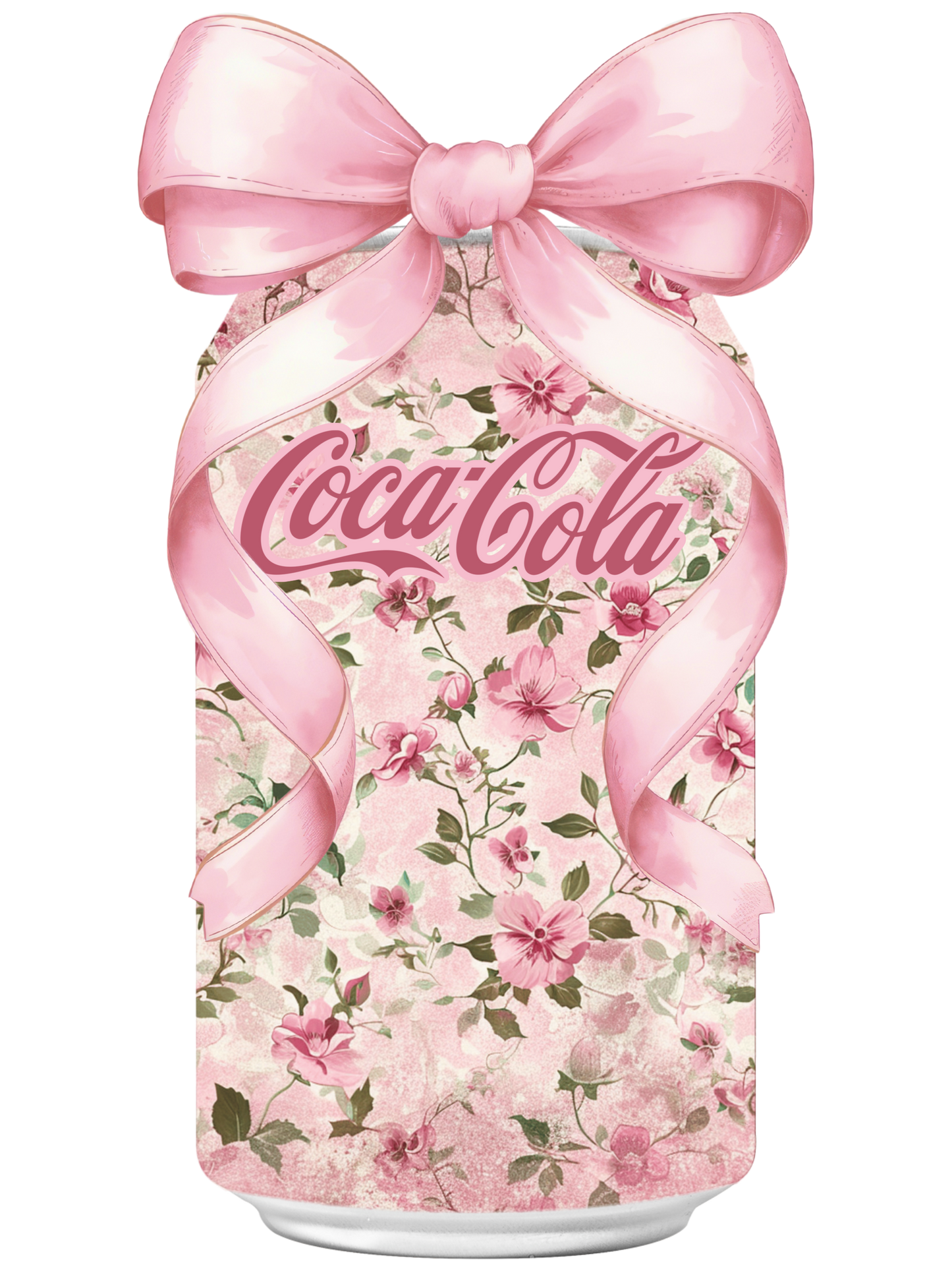 Coke Products (Diet, Zero, Cherry) Cans & Suspect - DTF Transfer