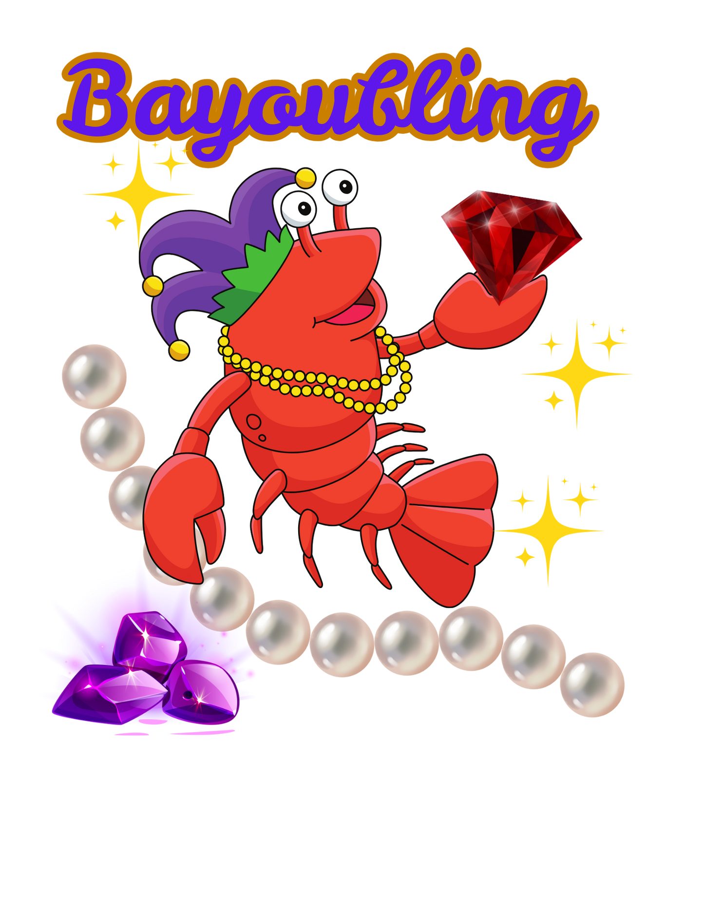 BayouBling