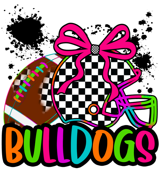 Bulldogs