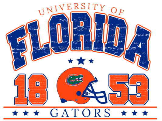 University Of Florida Gators