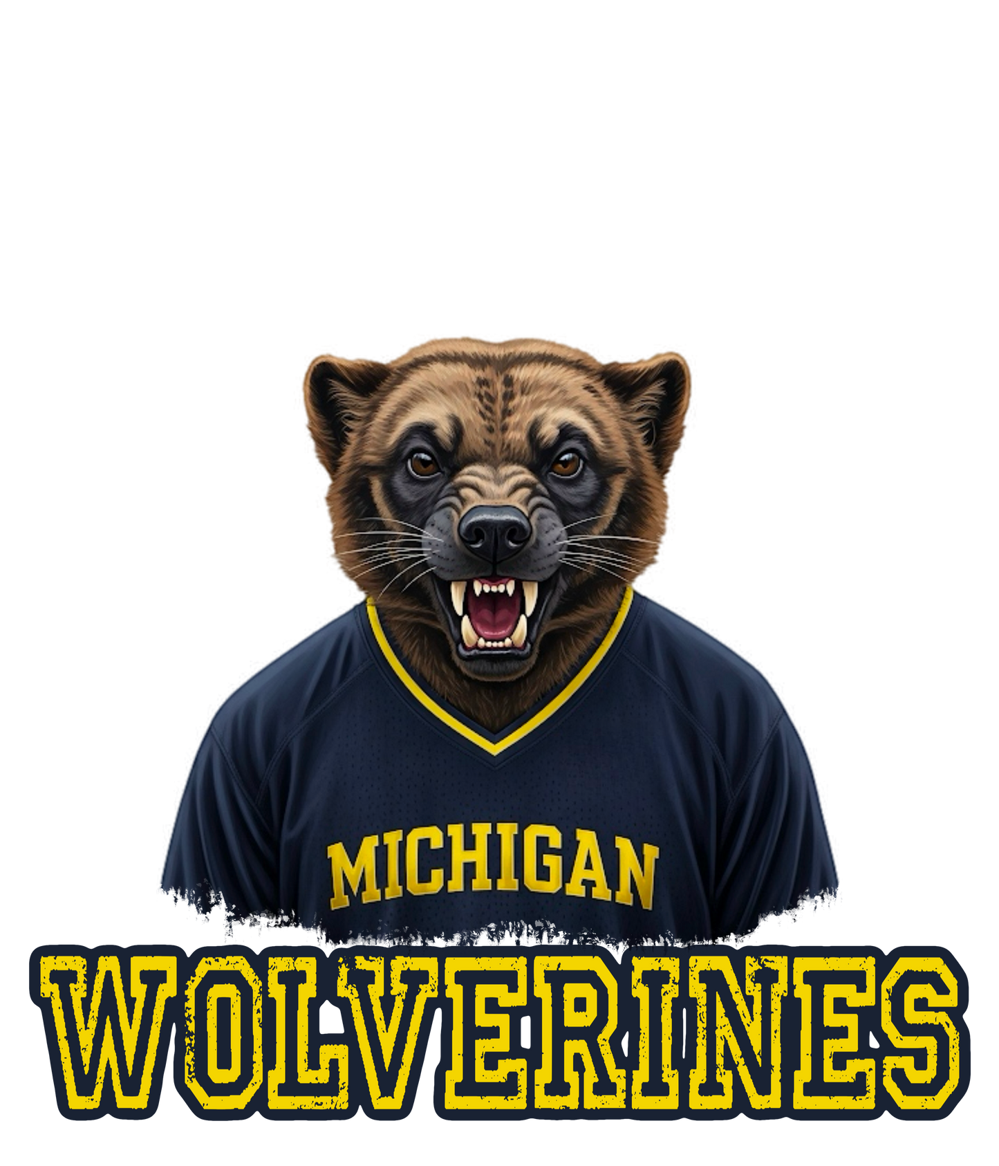 Michigan Wolverines