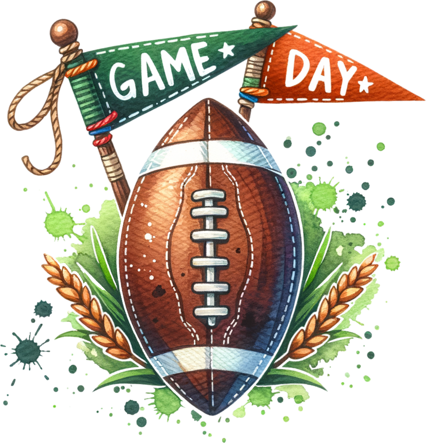 Game Day