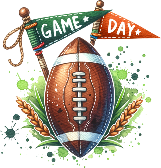 Game Day