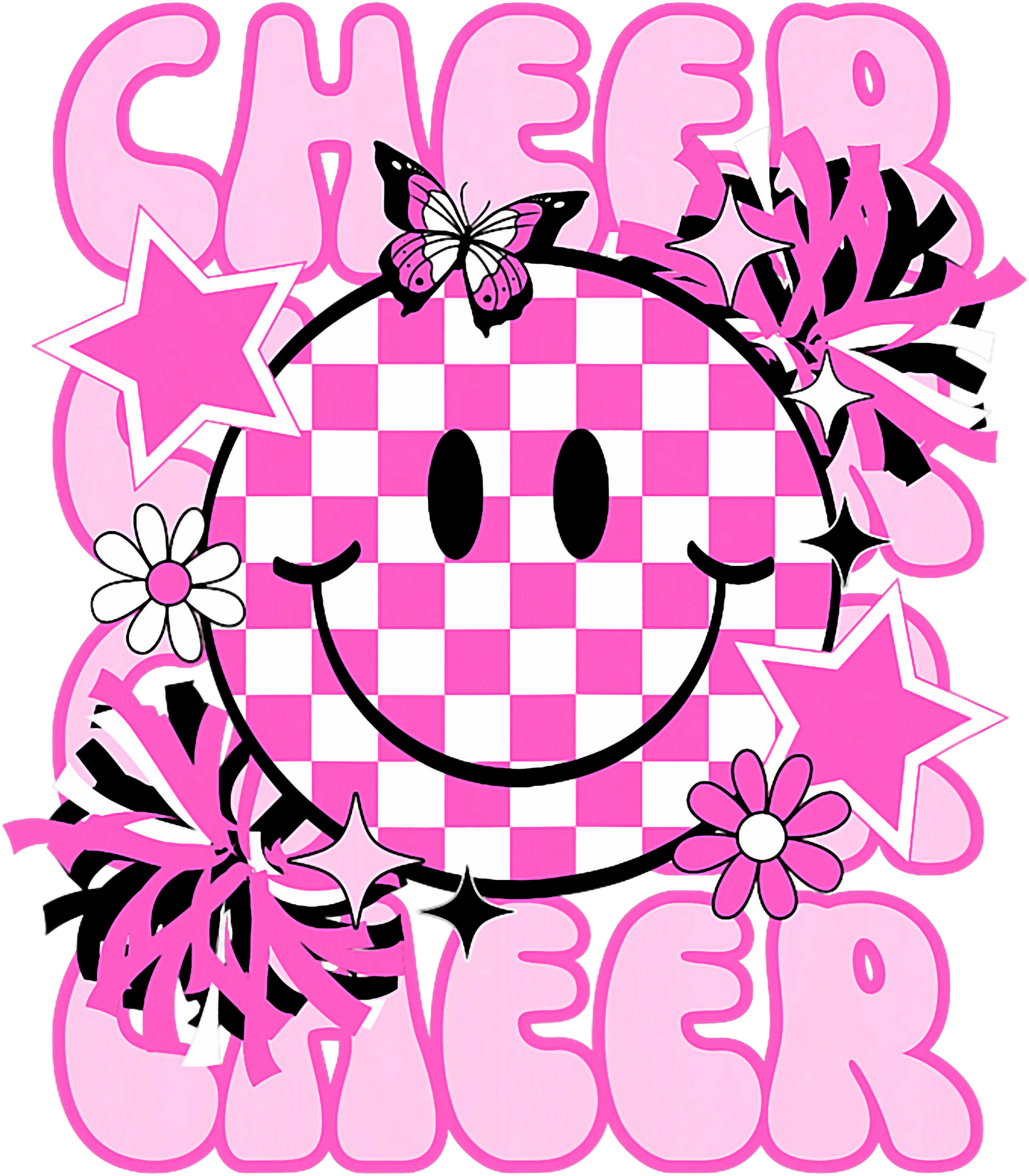 Cheer Smile