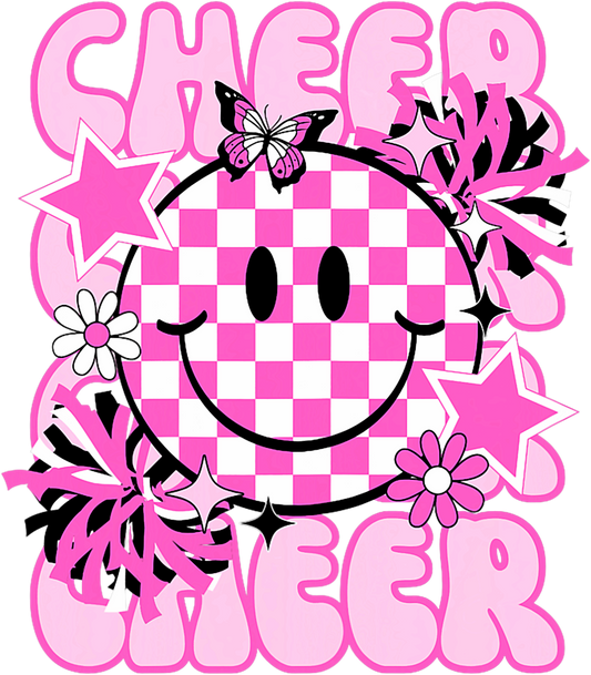 Cheer Smile
