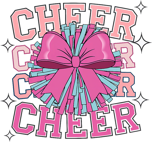 Cheer