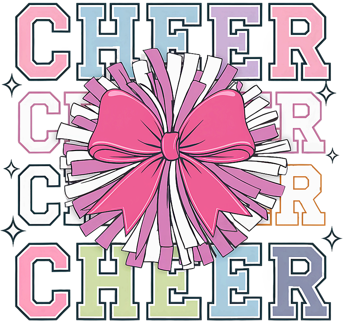 Cheer