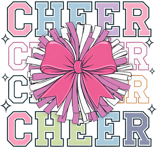 Cheer