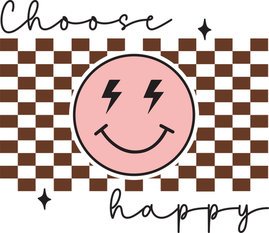 Choose Happy