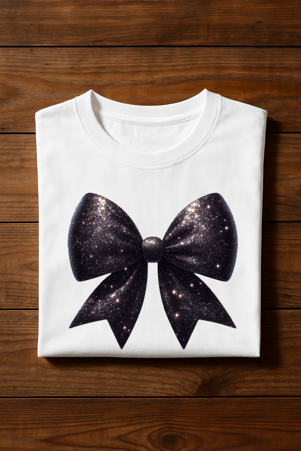 Black Bows - 5 styles