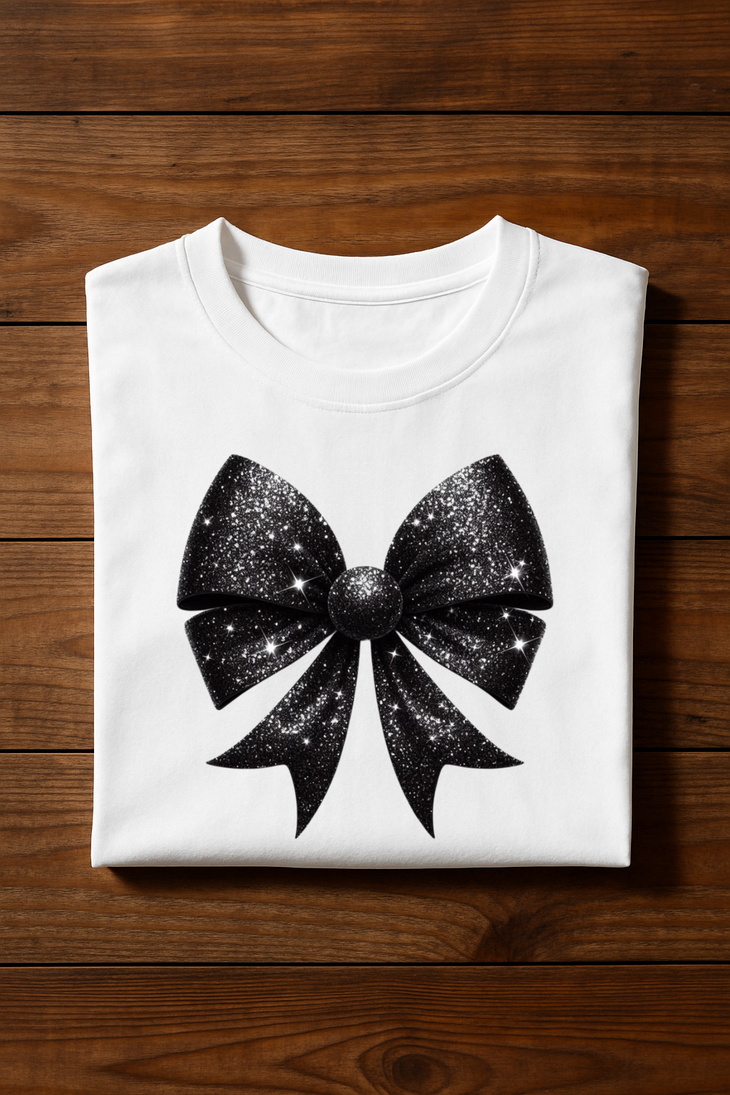 Black Bows - 5 styles