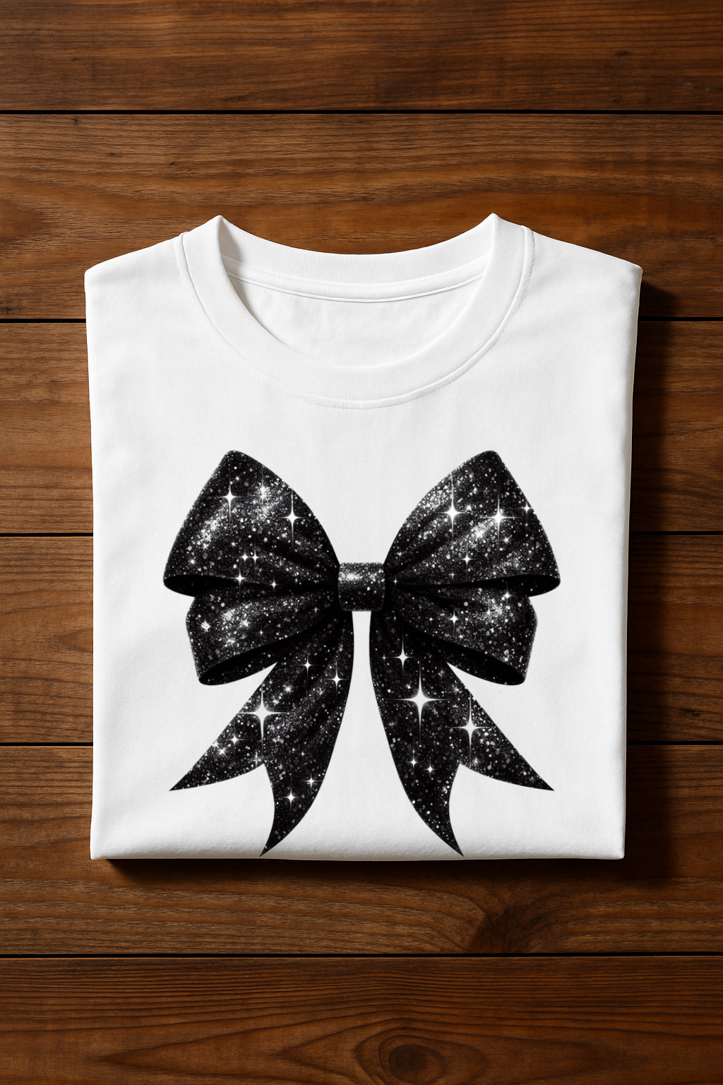 Black Bows - 5 styles